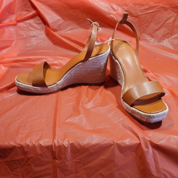 Women wedge heels - Picture 1 of 4